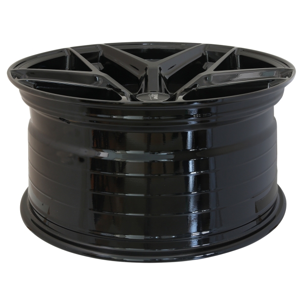 ELEGANCE Wheels - FF 550 Deep Concave